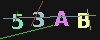 Gambar captcha