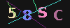Gambar captcha